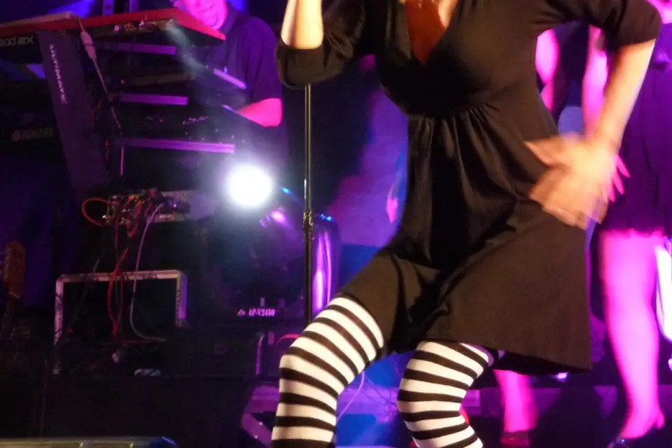 Lilas Circus — photo 3