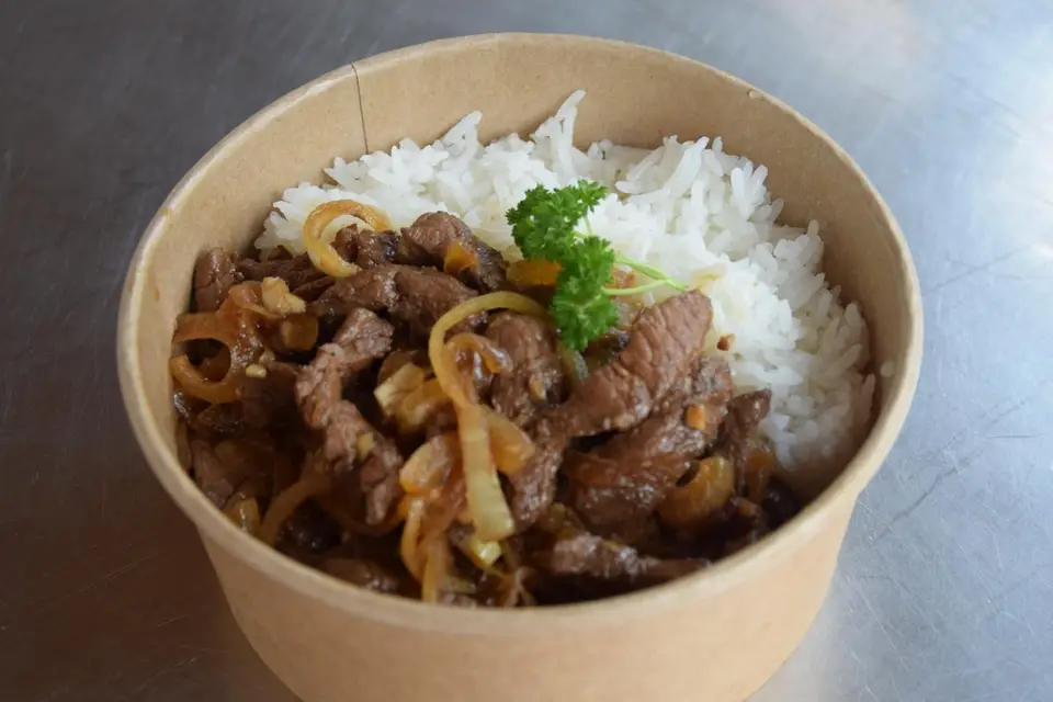 Chez Tatie Suzanne — photo 3