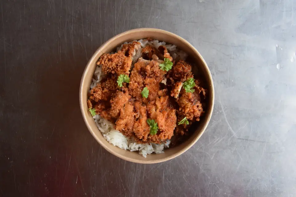 Chez Tatie Suzanne — photo 4