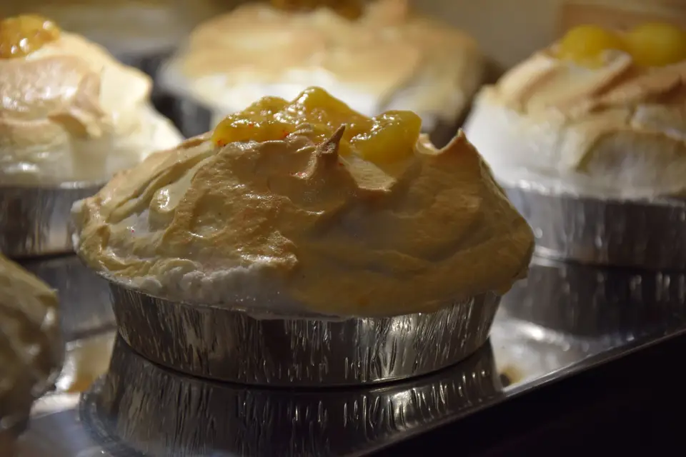 Chez Tatie Suzanne — photo 5