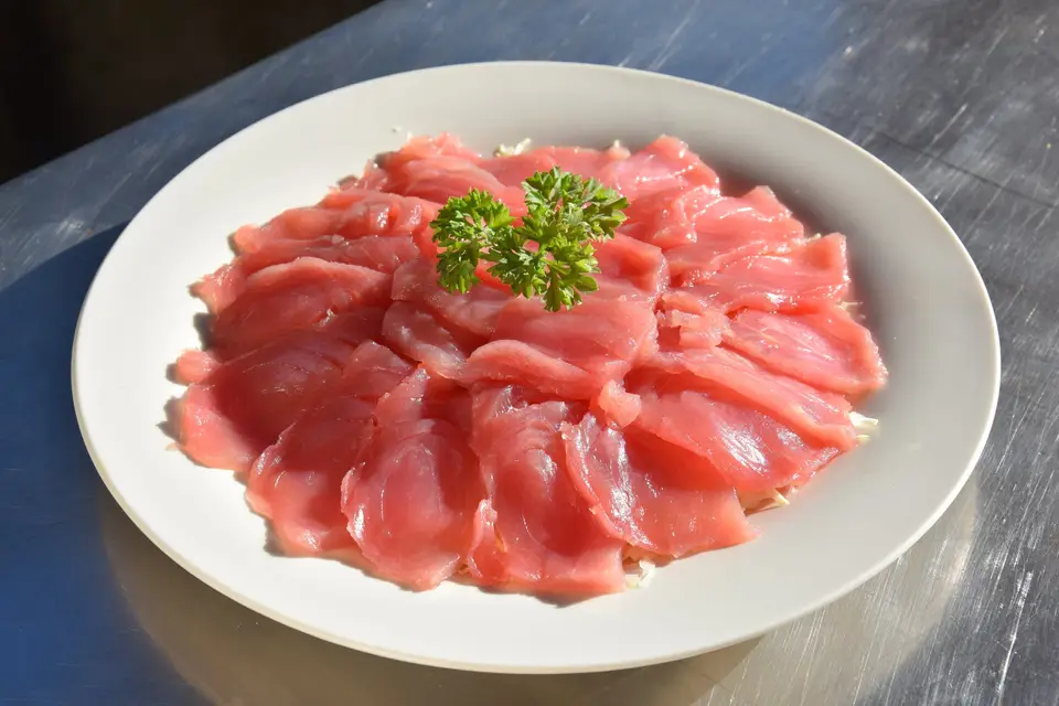 Chez Tatie Suzanne — photo 2