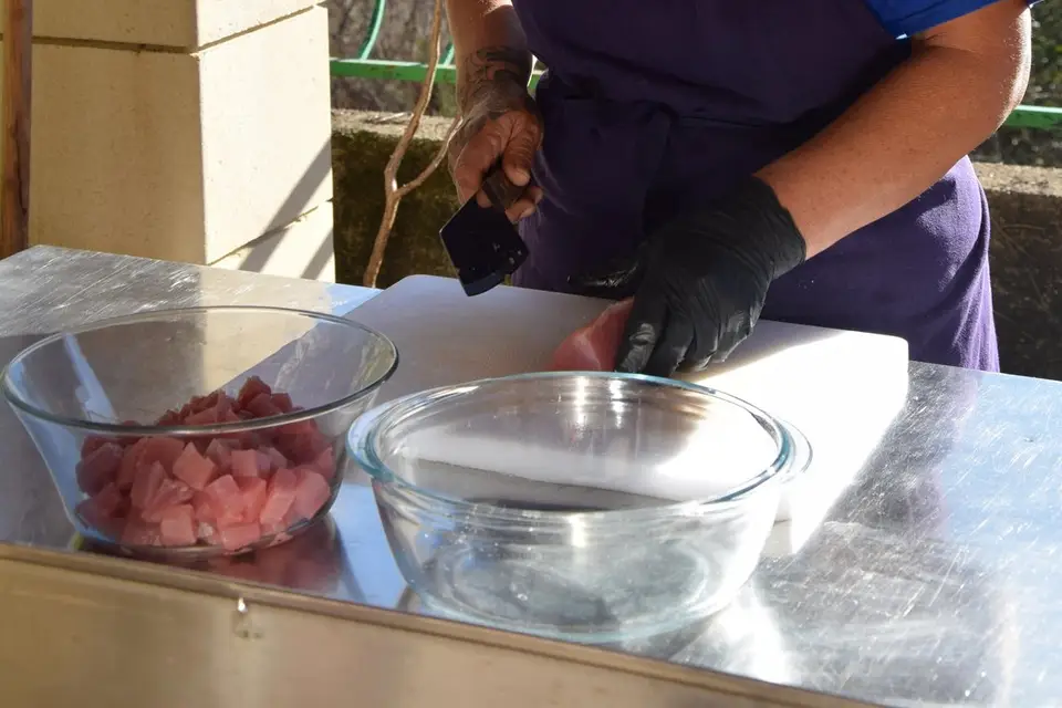 Chez Tatie Suzanne — photo 7