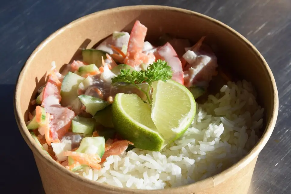 Chez Tatie Suzanne — photo 1