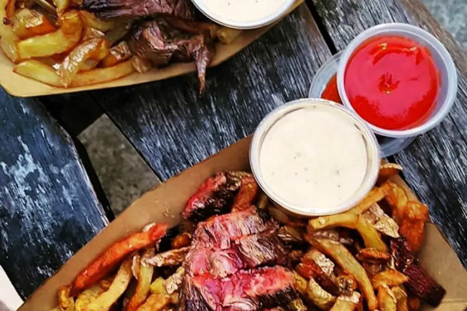 Greensheep — photo 2