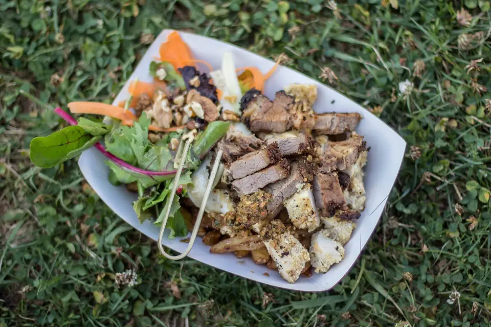 Greensheep — photo 1