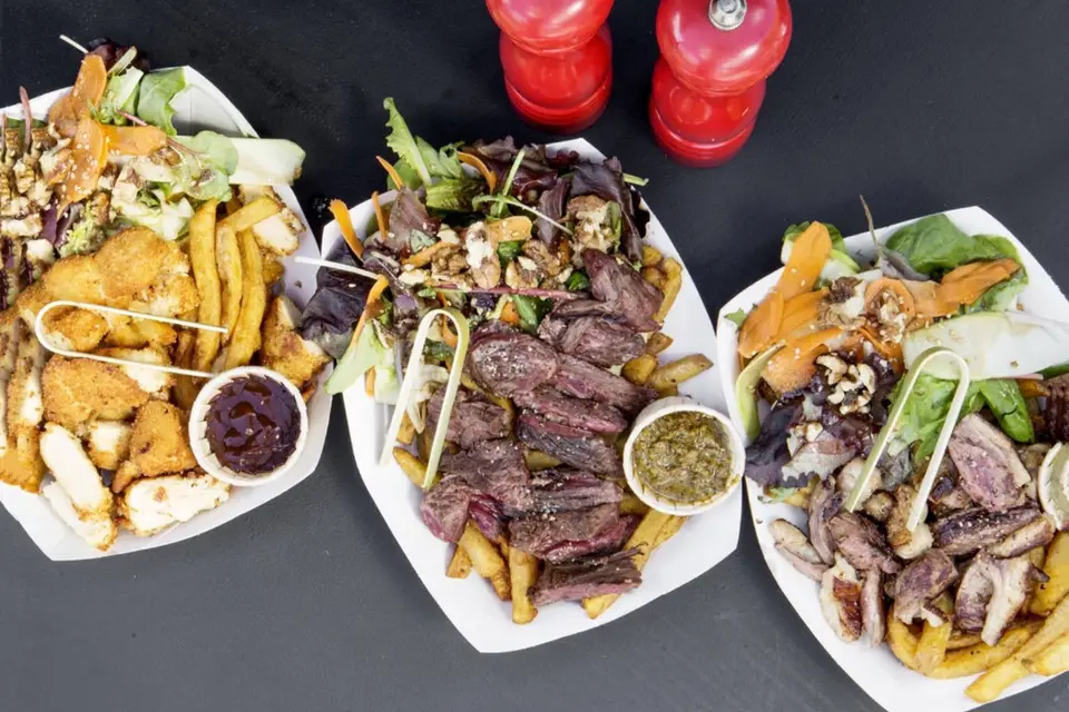 Greensheep — photo 4