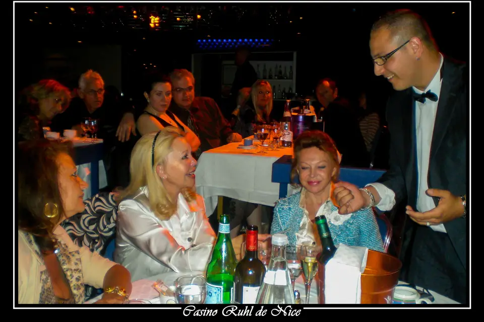 Malik Le Magnifik — photo 4