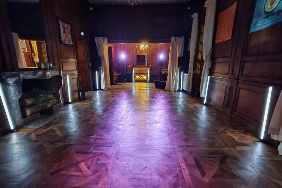 Dream's Conception — photo 1