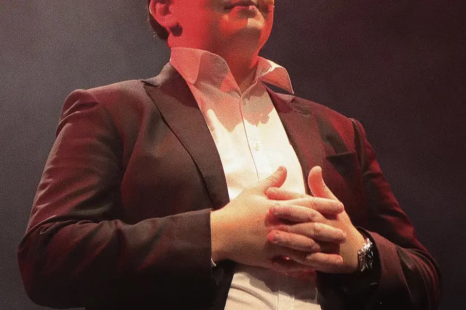 Florian Neicigam — photo 1