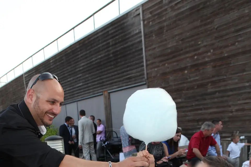 Malik Le Magnifik — photo 1