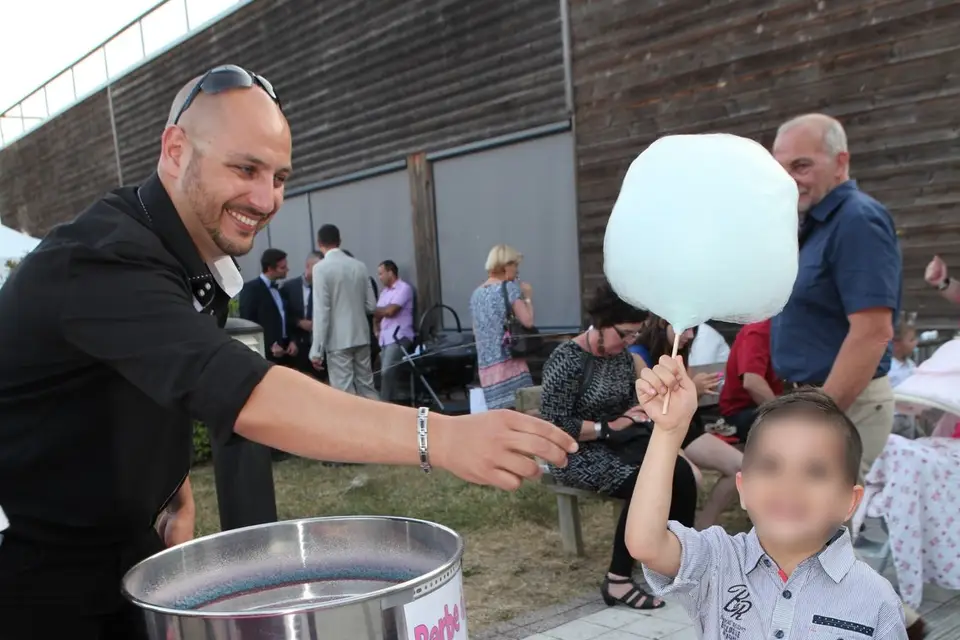 Malik Le Magnifik — photo 3