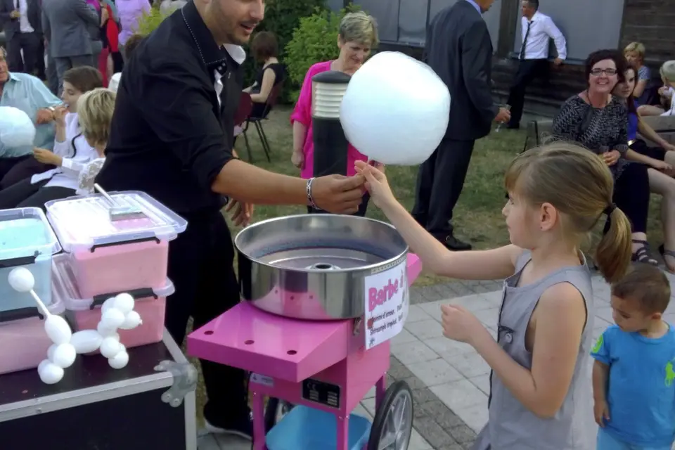 Malik Le Magnifik — photo 7