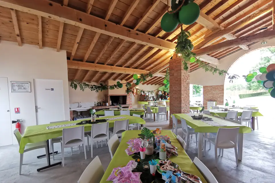 Domaine de Vizols — photo 7