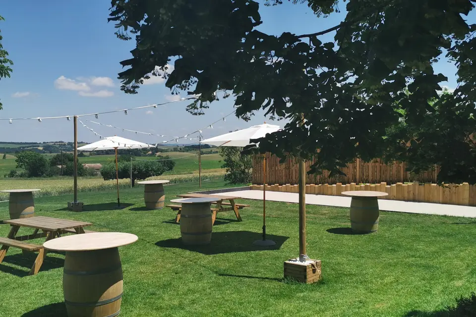 Domaine de Vizols — photo 1