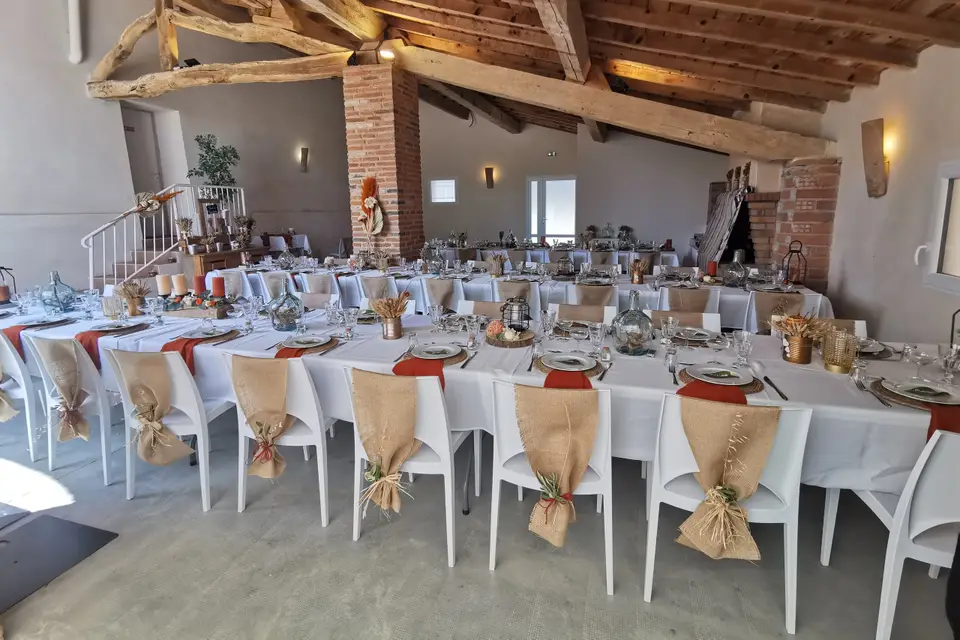 Domaine de Vizols — photo 2