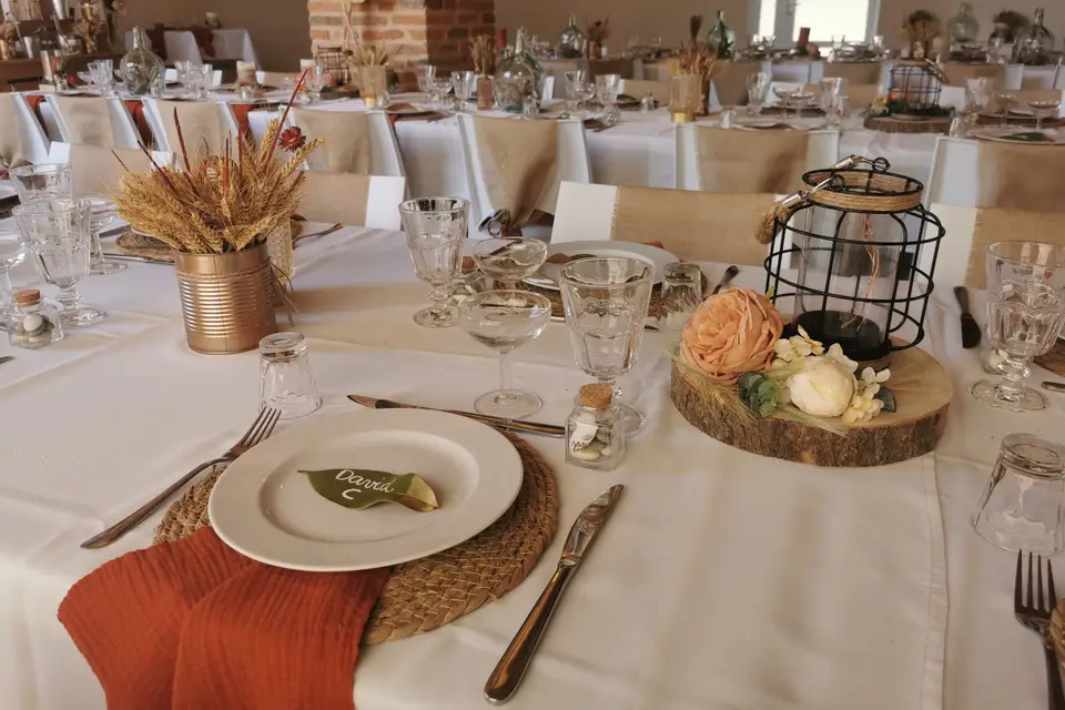 Domaine de Vizols — photo 5