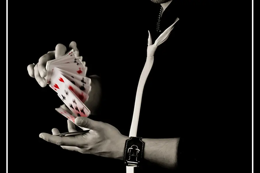 Malik Le Magnifik — photo 6