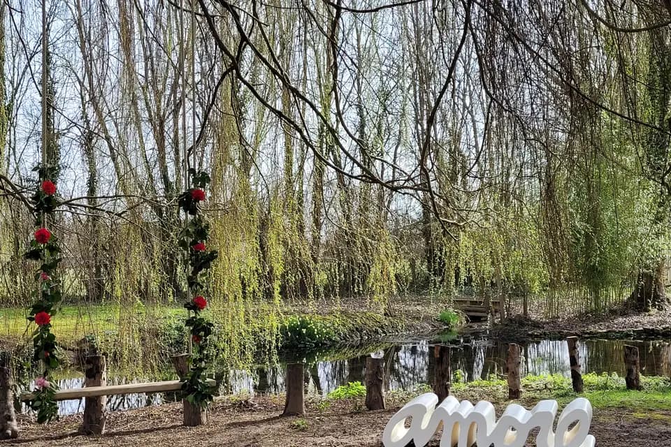 Domaine du Saul' — photo 6