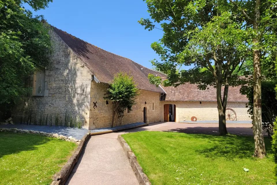 Domaine du Saul' — photo 2