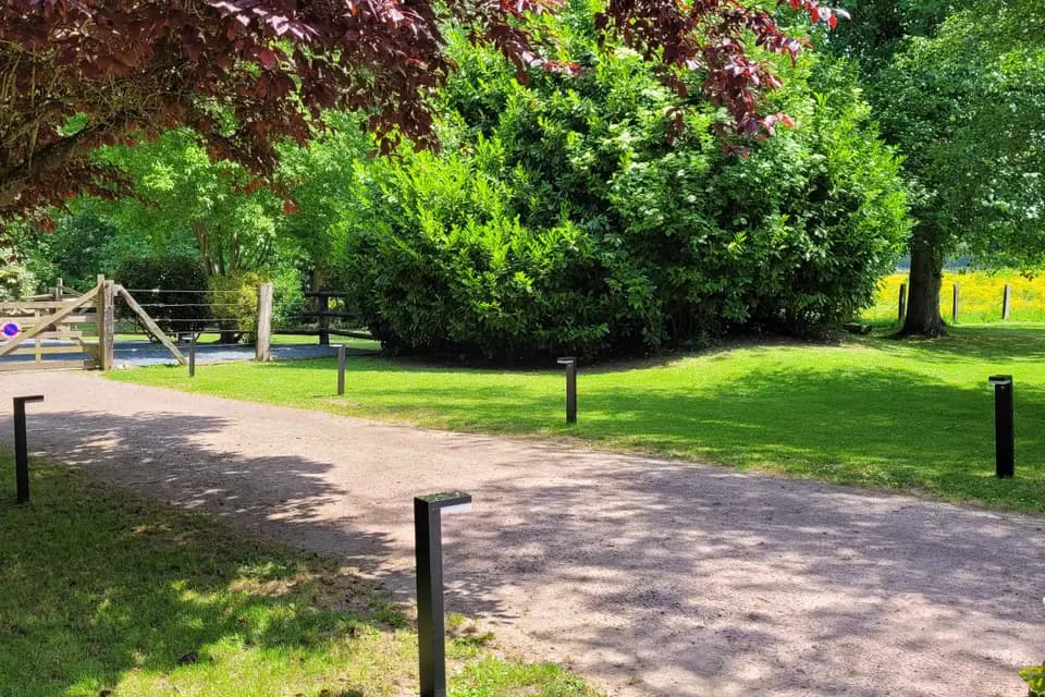 Domaine du Saul' — photo 8