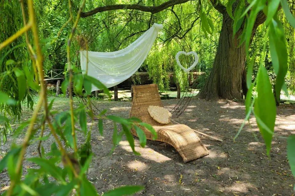 Domaine du Saul' — photo 1