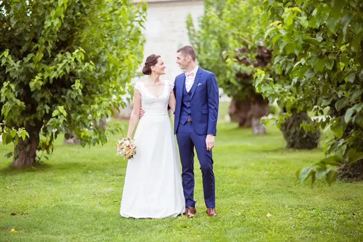 Les Mariées de Léonie — photo 5