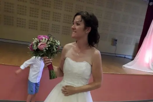 Les Mariées de Léonie — photo 8