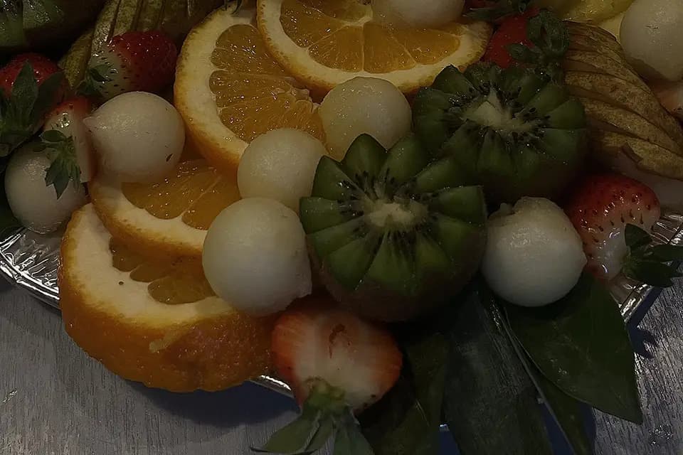 Mon Panier Fruité — photo 2