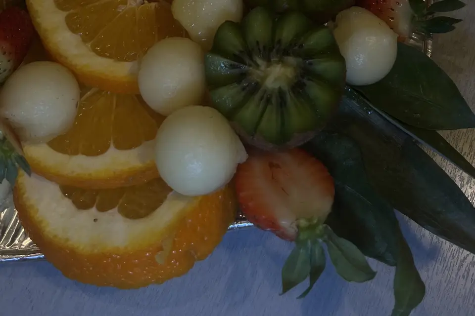 Mon Panier Fruité — photo 4