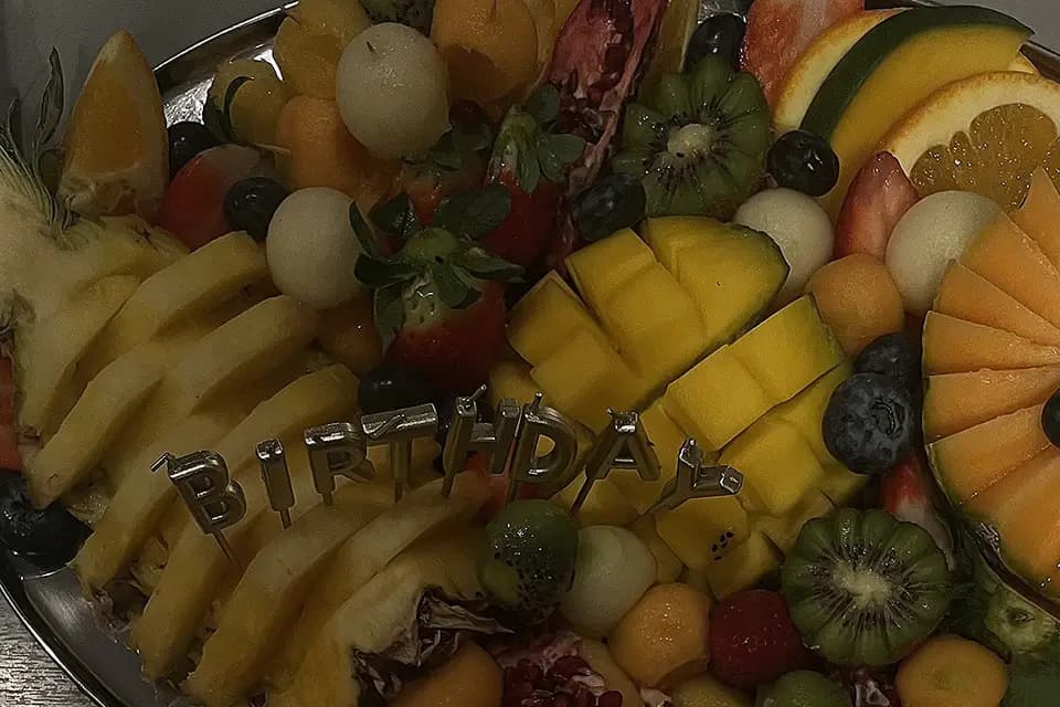 Mon Panier Fruité — photo 3