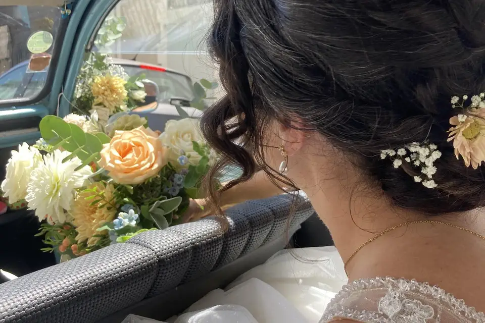 Baume Fleur — photo 3