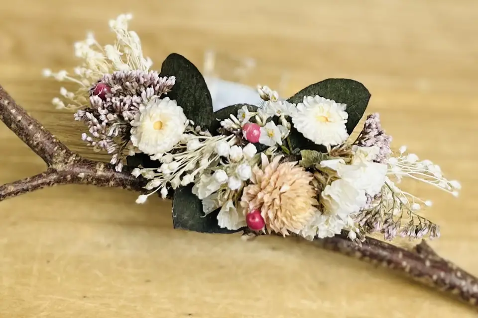 Baume Fleur — photo 2