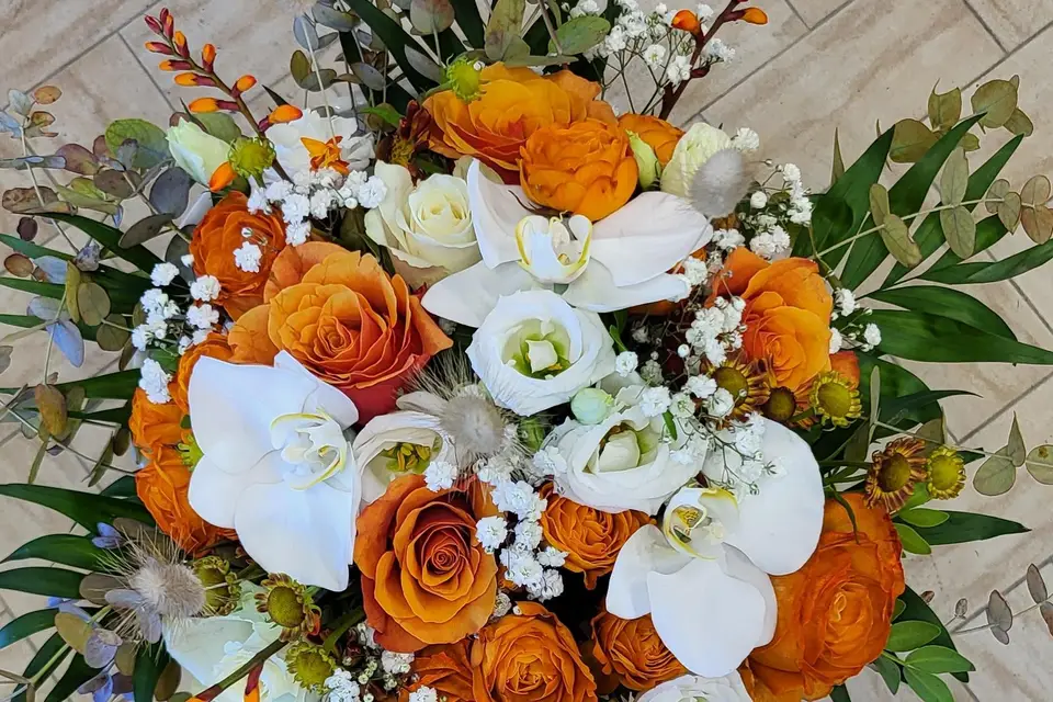 Espace Fleurs — photo 5