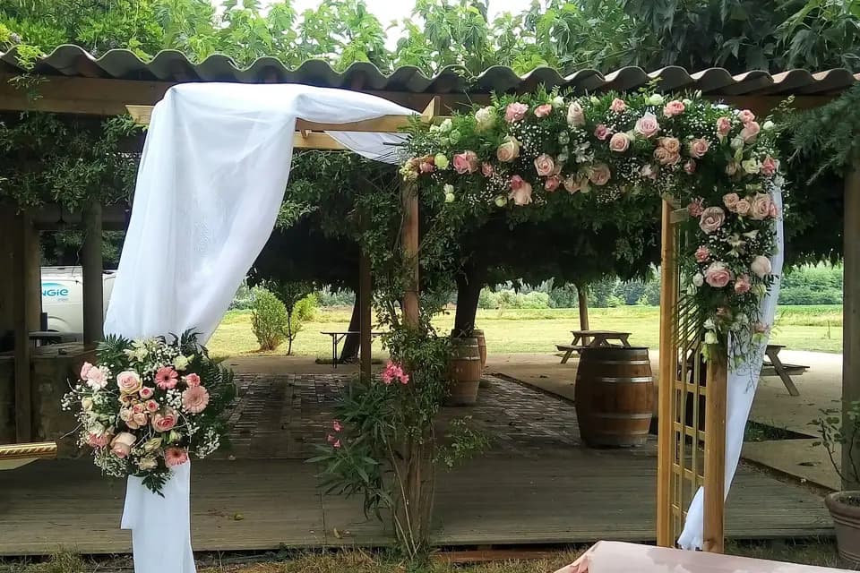 Espace Fleurs — photo 2