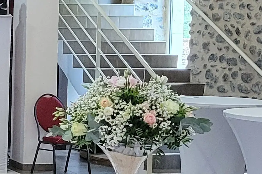 Espace Fleurs — photo 8