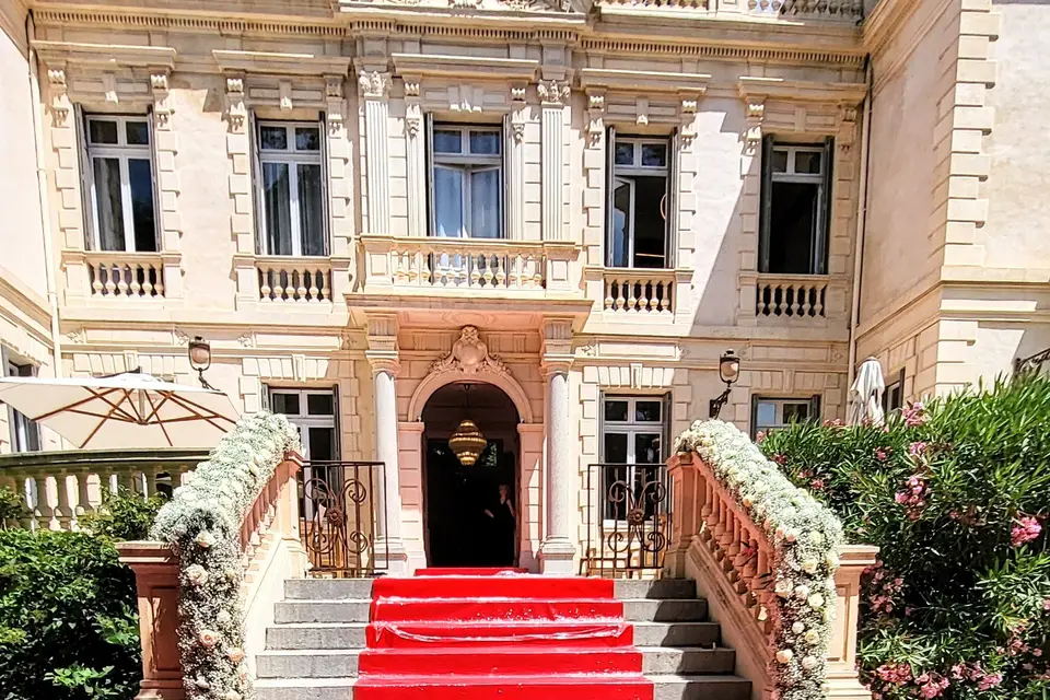 Espace Fleurs — photo 3