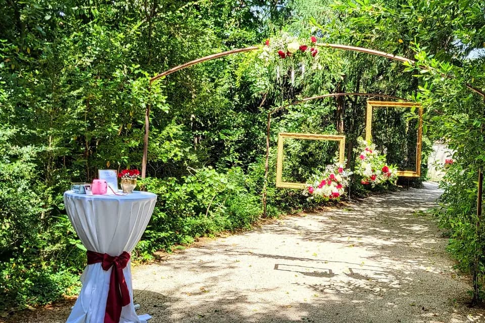 Espace Fleurs — photo 1