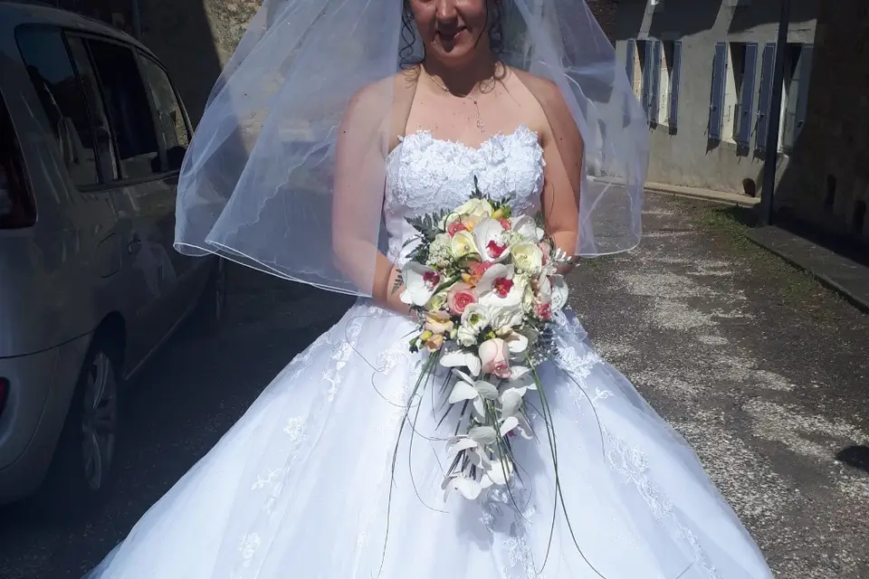 La Vie Fleurie — photo 1