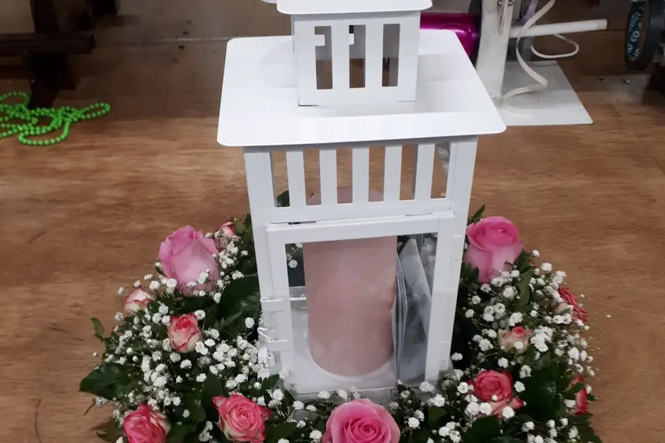 La Vie Fleurie — photo 6