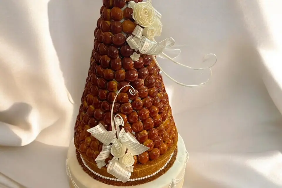 Marie Simon Pâtisserie — photo 6