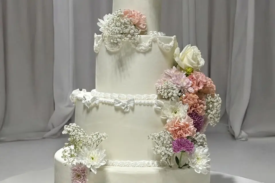 Marie Simon Pâtisserie — photo 7