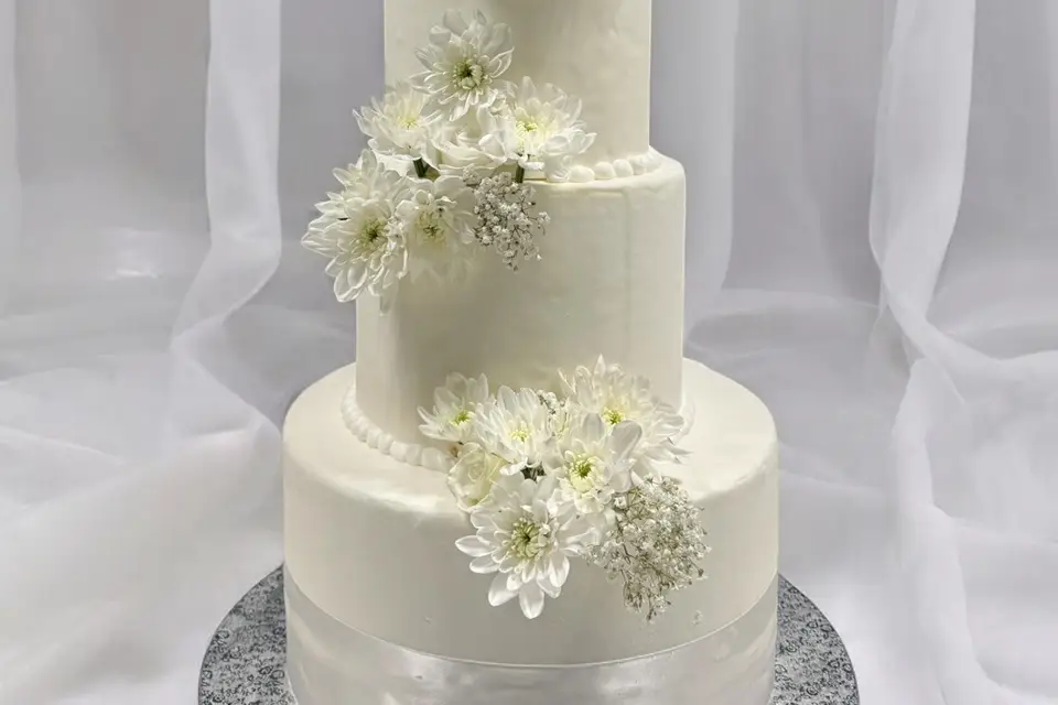 Marie Simon Pâtisserie — photo 8