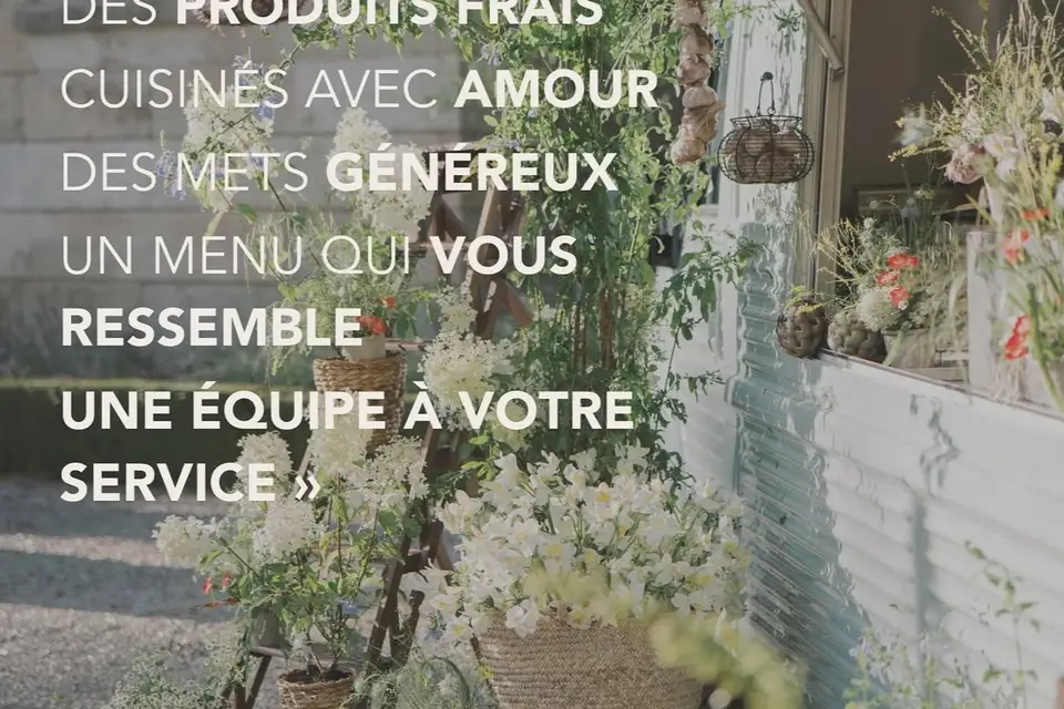 Le Bistrotruck — photo 2