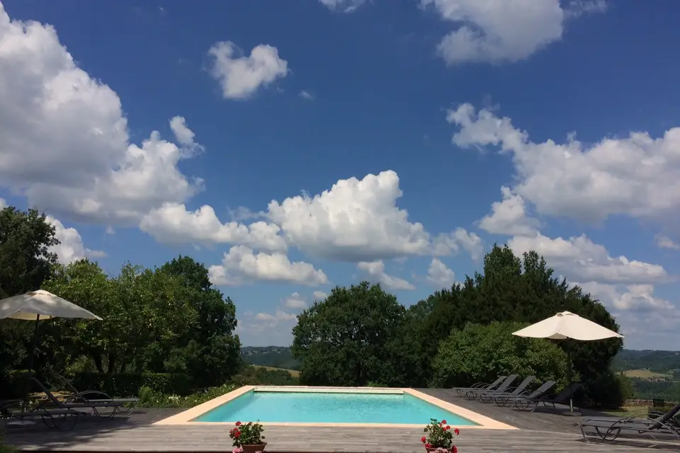 Château de la Poujade — photo 3