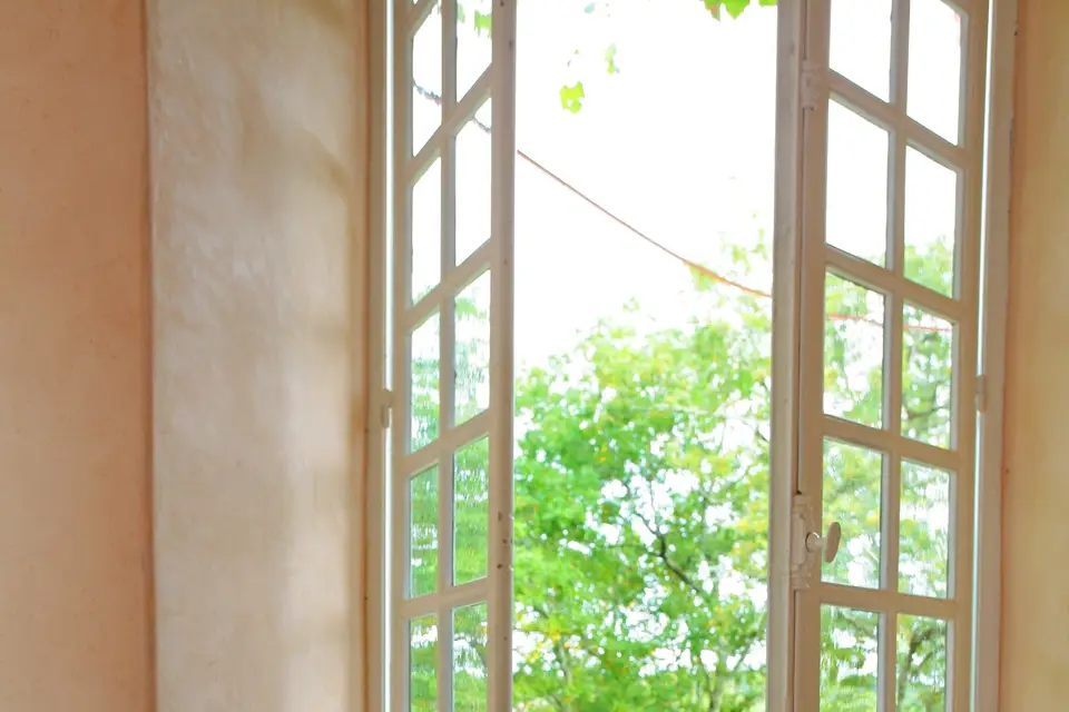 Château de la Poujade — photo 2