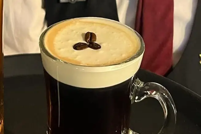 Cocktail Event — photo 4