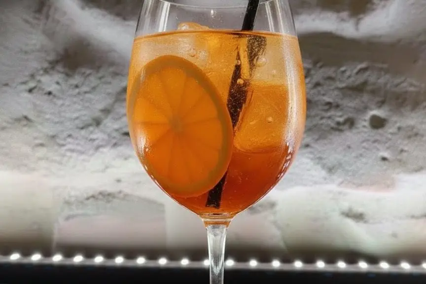 Cocktail Event — photo 6