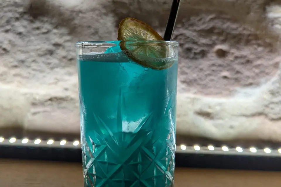 Cocktail Event — photo 1