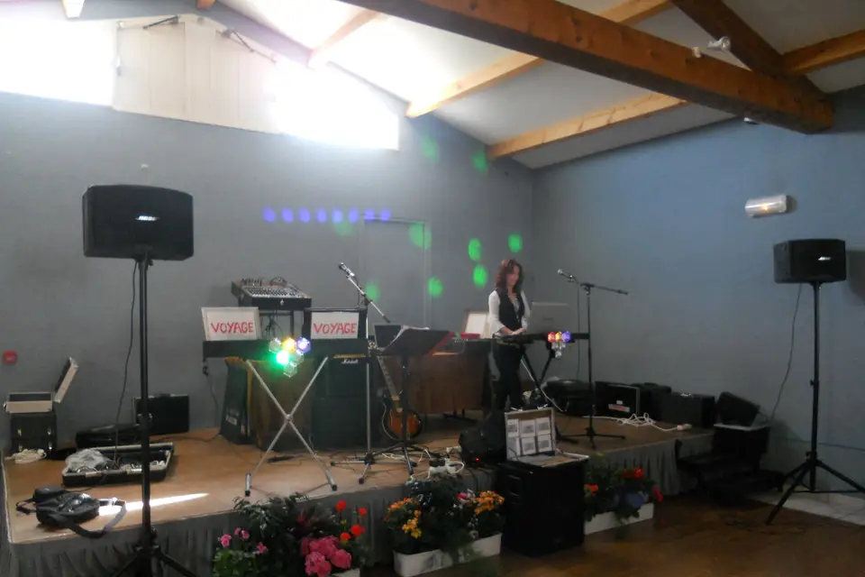 Voyage Animations Musicales — photo 2