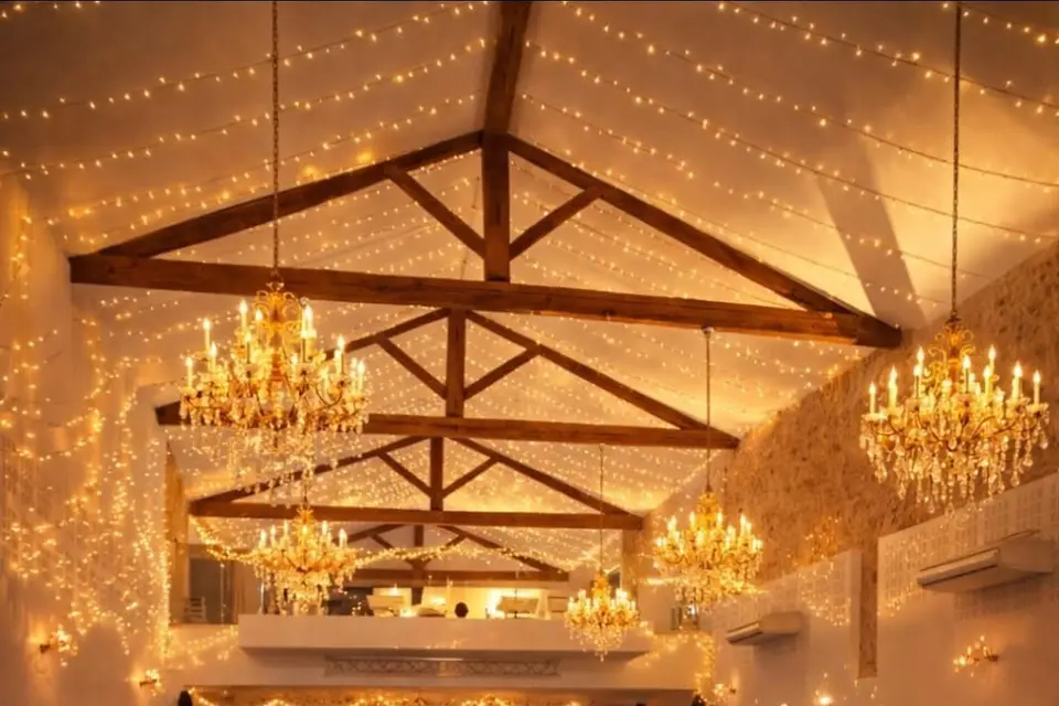 Le Mas de Laux — photo 2